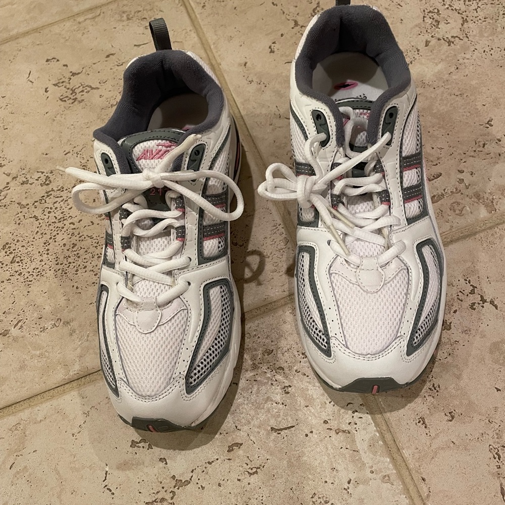 Avia Running Shoes